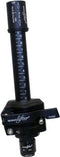 Schulz Schulz speedlifter t10 stuurpen verlenger 100 mm 25.4 / 28.6 mm zwart