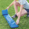 Bestway Grondzeil XI-7778003 - Grondzeil 488x488 cm - Blauw