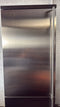 SMEG FA3905LX5 - Koel-vriescombinatie - No-Frost technologie - Roestvrijstaal