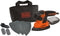 BLACK+DECKER KA2000 - Deltaschuurmachine - 110W 14000rpm