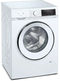 Siemens iQ300 WG44G006NL - Wasmachine - A - 9kg laadvermogen - antiVlekken systeem - varioSpeed - WaveTrommel