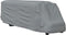 vidaXL - Camperhoezen - 870x235x275 - cm - vliesvlies - grijs