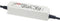 Mean Well LPF-25-24 LED-driver, LED-transformator Constante spanning, Constante stroomsterkte 25.2 W 1.05 A 13.2 - 24 V