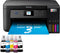Epson EcoTank ET-2850 - A4 Inkjetprinter - Dubbelzijdig printen Wi-Fi