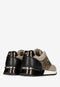 Mexx Sneakers Fleur Ellen MI001000953W-2007 - Lage sneakers - Taupe / Grijs - 37