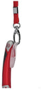 NWS 137-69-180 - Werkplaats Kracht-zijsnijtang - Ergonomische handgrepen - Rood/grijs