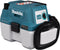 Makita DVC750LZX3 - Accu Stofzuiger 18V - Droog- en vloeistoffilter - 7,5 l (excl. accu's en lader)