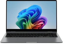 Samsung Galaxy Book5 360 NP750QHA-KA1NL - 15.6" AMOLED Touchscreen - Intel Core Ultra 7 16GB 512GB - QWERTY