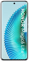 Honor Magic6 Lite 5G - Android Smartphone - 256GB opslag - Zwart