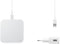 Samsung EP-P1300T - Wireless Charger Pad - Fast Charge 9W - Zwart