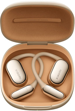 Xiaomi OpenWear Stereo Pro - Draadloze In-ear Oordopjes - Bluetooth 5.3 - Goud
