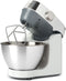 Kenwood KHC29.H0WH - Keukenmachine - 1000W 4.3L RVS mengkom - Wit