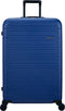 American Tourister Novastream - Reiskoffer Spinner 77/28 TSA Exp - USB poort - Navy Blue