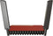 MikroTik L009UiGS-2HaxD-IN - Router - Wi-Fi 6 (802.11ax) - 8x Ethernet 1Gbps - 2,4GHz max 574Mbps