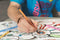 STABILO Pen 68 - Premium Viltstift - 30 Kleuren in Metalen Etui