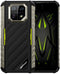 Ulefone Armor 22 - Robuuste Smartphone - 64MP Dual Camera 6600 mAh - Groen Zwart