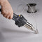 Steinel HM2600E PRO - Heteluchtpistool - 2300W - 9 warmtestanden 50°C-620°C - Luchtvolume 230-550 l/min - in koffer