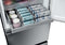 Haier HTR3518ENMX - Koelkast - 3D 55 Serie - Energieklasse E