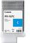 Canon PFI-107C - Inktcartridge - Standaard capaciteit 130ml - Cyaan (1-pack)