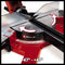 Einhell TE-SM 36/10 L Li-Solo - Accu Radiaal Afkort-/Verstekzaag - Power X-Change - 254 mm zaagblad