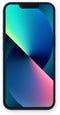 APPLE iPhone 13 mini - 128 GB - A15 Bionic - Blauw