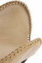 Light & Living Vlinderstoel Butterfly - Buffel Leder - Zand
