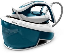 Calor SV8111C0 - Stoomgenerator - 2.800W 430gr/min stoomproductie - 1,8l