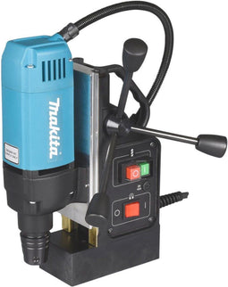 Makita HB350/2 - Magnetische Boormachine - Gaten tot 35 mm in staal - 1050 Watt