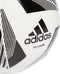 Adidas Tiro Club - Voetbal - Butyl binnenbal - Wit Zwart