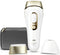 Braun Silk-expert Pro 5 - IPL ontharingsapparaat - Snelle en krachtige behandeling - Wit