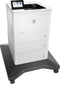 HP LaserJet Enterprise M612DN - Laserprinter - 71 ppm - Wit