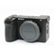 Sony Alpha 6700 body zwart