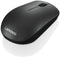 Lenovo 400 - Draadloze muis - Optisch 1200dpi - Linkshandig en Rechtshandig
