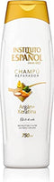 Herstellende Shampoo Instituto Español Keratine (750 ml)