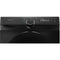 Inventum VWM8030B - Wasmachine - 8kg - 14 programma's - 1400 toeren - Energieklasse A-30% - Steam Clean - Zwart