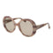 Zonnebril Dames Max Mara MM0074 5420E