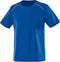 Jako - T-Shirt Run Junior - royal - Maat 152