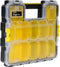 STANLEY FatMax 1-97-517 - Professionele Organizer - Waterdicht - Zwart