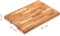 vidaXL - Hakblok - 50x35x4 - cm - massief - acaciahout