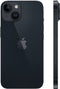 Apple iPhone 14 Plus - Middernacht - 256 GB - Fysieke simkaart + eSIM