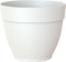 Artevasi - Pot Capri Campana D50Cm Wit