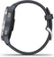 Garmin Venu - Smartwatch - GPS muziek en gezondheidsmonitoring - Blauw