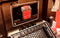 Perfectpro ROCKHART - Bouwradio - DAB+ FM Bluetooth USB IP44