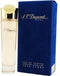 S. T. Dupont pour Femme - 100 ml - eau de parfum spray - damesparfum