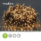 Nedis Kerstverlichting - Compacte cluster - 1800 LED's - Warm Wit - 36.00 m - Licht effecten: 7 - Binnen & Buiten