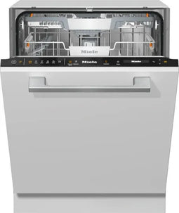 Miele G7472SCVI - Inbouw vaatwasser - Smart bediening - Digitaal display