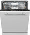 Miele G7472SCVI - Inbouw vaatwasser - Smart bediening - Digitaal display