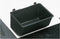 raaco 104562 - Gereedschapshaak clip 9 - Superclip-systeem - Zwart