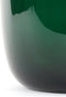 D - Light & Living - Vaas KEIRA - Ø32.5x45cm - Groen