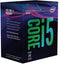 Intel Core i5-8500T - CPU - 6 cores 2,1 GHz 35W LGA 1151